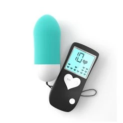 Love To Love Oeuf Vibrant Télécommandé Cry Baby -dildo shop crybaby bleu oeufvibrant2