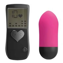 Love To Love Oeuf Vibrant Télécommandé Cry Baby -dildo shop crybaby oeuf loveloveRZ