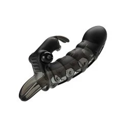 Pretty Love Gaine à Pénis Avec Stimulateur Clitoridien Cuper