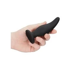 Ouch! Plug Anal - Curve -dildo shop curve pluganal ouch3