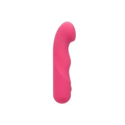 CalExotics Vibromasseur Pixies Curvy -dildo shop curvy vibro pixies4