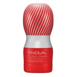 TENGA Masturbateur - Air Cushion Cup Medium
