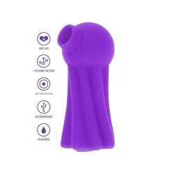 Toy Joy Stimulateur Clitoridien Dance The Night Away -dildo shop dance stimulateur toyjoy4