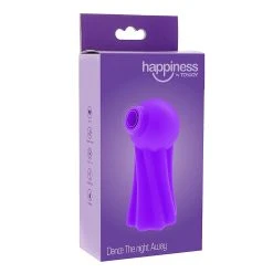 Toy Joy Stimulateur Clitoridien Dance The Night Away -dildo shop dance stimulateur toyjoy5