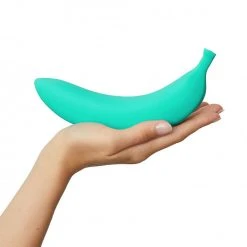 Love To Love Vibromasseur Banane Oh Oui! -dildo shop danger vibromasseur lovetoloveBL