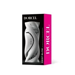 Dorcel Masturbateur Deep Blow -dildo shop deepblow masturbateur dorcel2