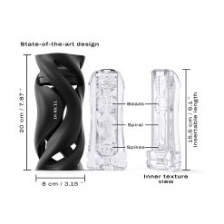 Dorcel Masturbateur Deep Blow -dildo shop deepblow masturbateur dorcelBK2