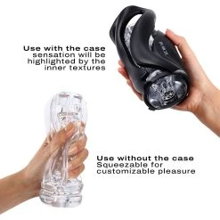 Dorcel Masturbateur Deep Blow -dildo shop deepblow masturbateur dorcelBK4