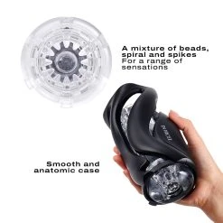 Dorcel Masturbateur Deep Blow -dildo shop deepblow masturbateur dorcelBK5