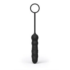 Dorcel Plug Anal - Deep Seeker - Avec Cockring
