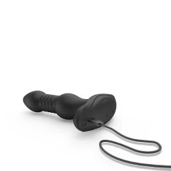 Dorcel Plug Anal - Deep Stormer - Télécommandé -dildo shop deepstormer pluganal dorcel4
