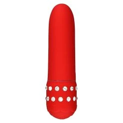 Toy Joy Vibromasseur - Diamond Petit