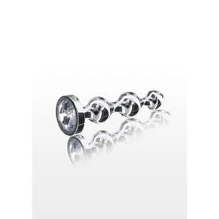 Toy Joy Perles Anales Diamond Star -dildo shop diamondstar pluganal toyjoey31