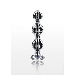 Toy Joy Perles Anales Diamond Star -dildo shop diamondstar pluganal toyjoey6