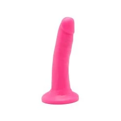 Toy Joy Get Real - Dildo - Happy