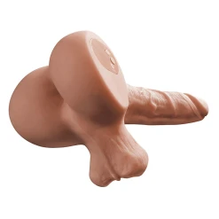 Pipedream Masturbateur Vibrant Polyvalent PDX Male Dirty Talk -dildo shop dirty20talk5