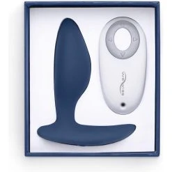 We-Vibe Plug Anal Vibrant - Ditto -dildo shop dittoblauw