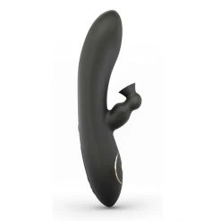 Dorcel Vibromasseur Rabbit Effet Succion - Divine