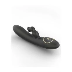 Dorcel Vibromasseur Rabbit Effet Succion - Divine -dildo shop divine20vib20220 20babylonloveshop