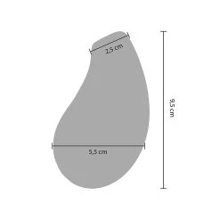 Xocoon Stimulateur Clitoridien Divine Love -dildo shop divinelove stimulateur xocoon6