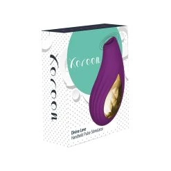 Xocoon Stimulateur Clitoridien Divine Love -dildo shop divinelove stimulateur xocoon7