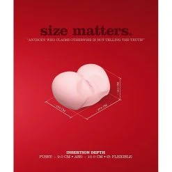 You2Toys Masturbateur - Fuck Me Doggy Style -dildo shop doggystyle205 20babylonloveshop