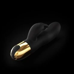 Dorcel Vibromasseur Rabbit Expert G -dildo shop dorcel rabbit expert g