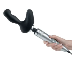 Nexus Accessoire Pour Doxy No.3 - Prostate Stimulator -dildo shop doxy201