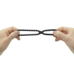 Dorcel Cockring - Dual Ring -dildo shop dualring cockring dorcel2