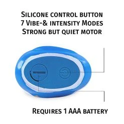 Vibromasseur - I Rub My Duckie 2.0 Colors -dildo shop duckiecolors vibrator bigteazetoys20320