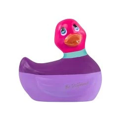 Vibromasseur - I Rub My Duckie 2.0 Colors -dildo shop duckiecolors vibrator bigteazetoys20rz20