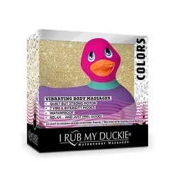 Vibromasseur - I Rub My Duckie 2.0 Colors -dildo shop duckiecolors vibrator bigteazetoys20rz20220