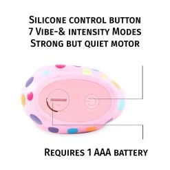 Canard Vibrant - I Rub My Duckie 2.0 - Happiness -dildo shop duckiehappiness vibrator bigteazetoys20320