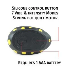 Canard Vibrant - I Rub My Duckie 2.0 - Happiness -dildo shop duckiehappiness vibrator bigteazetoys20yl20320