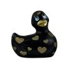 Vibromasseur - I Rub My Duckie 2.0 - Romance