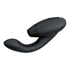 Womanizer DUO 2 - Stimulateur Clitoridien & Rabbit -dildo shop duo2 rabbitstimulator womanizer