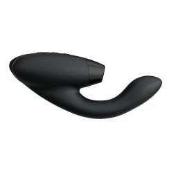Womanizer DUO 2 - Stimulateur Clitoridien & Rabbit -dildo shop duo2 rabbitstimulator womanizer3