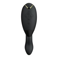Womanizer DUO 2 - Stimulateur Clitoridien & Rabbit -dildo shop duo2 rabbitstimulator womanizer4