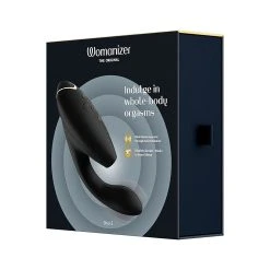 Womanizer DUO 2 - Stimulateur Clitoridien & Rabbit -dildo shop duo2 rabbitstimulator womanizer7