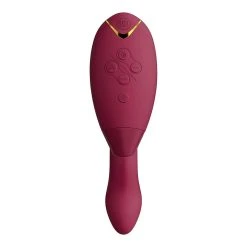 Womanizer DUO 2 - Stimulateur Clitoridien & Rabbit -dildo shop duo2 rabbitstimulator womanizerBR4