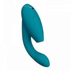 Womanizer DUO 2 - Stimulateur Clitoridien & Rabbit -dildo shop duo2 rabbitstimulator womanizerGR2