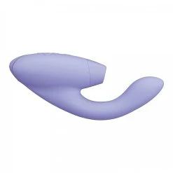 Womanizer DUO 2 - Stimulateur Clitoridien & Rabbit -dildo shop duo2 rabbitstimulator womanizerVI3