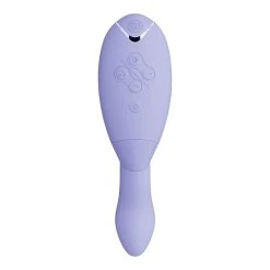 Womanizer DUO 2 - Stimulateur Clitoridien & Rabbit -dildo shop duo2 rabbitstimulator womanizerVI4