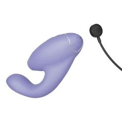 Womanizer DUO 2 - Stimulateur Clitoridien & Rabbit -dildo shop duo2 rabbitstimulator womanizerVI5