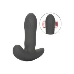 CalExotics Plug Anal - Eclipse - Télécommandé -dildo shop eclipse vibrantplug calexotics205