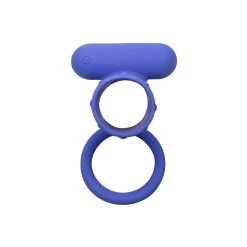 CalExotics Gaine à Pénis Vibrante Avec Anneau Endless Desires -dildo shop endlessdesires cockring calexotics5