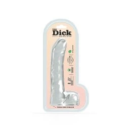 The Dick Gode - Erik