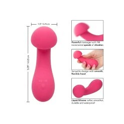 CalExotics Vibromasseur Pixies Exciter -dildo shop exciter vibro pixies2