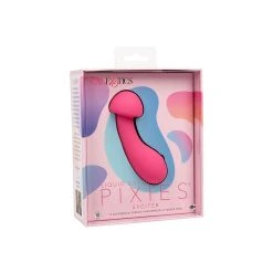 CalExotics Vibromasseur Pixies Exciter -dildo shop exciter vibro pixies8
