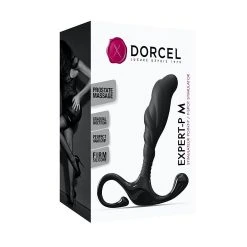 Dorcel Stimulateur De Prostate - Expert P -dildo shop expertp stimulateurprostate dorcel4